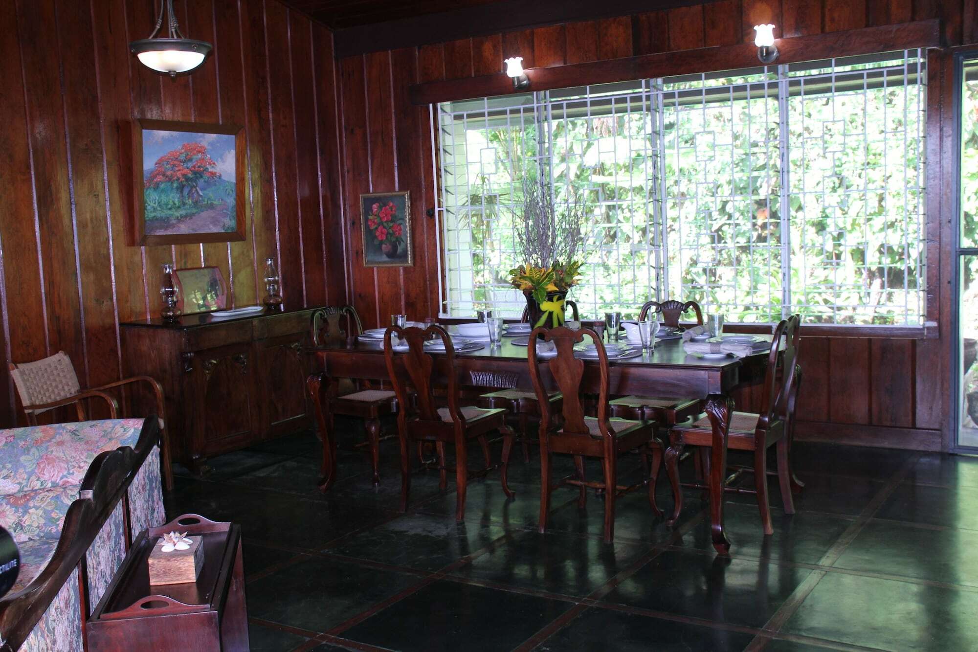 Treetops Villa ปอร์ตอันโตนิโอ ภายนอก รูปภาพ